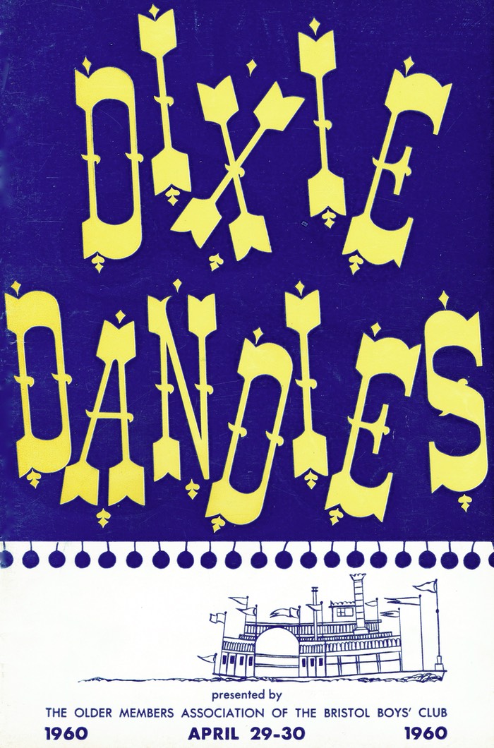 1960 - Dixie Dandies - 19th