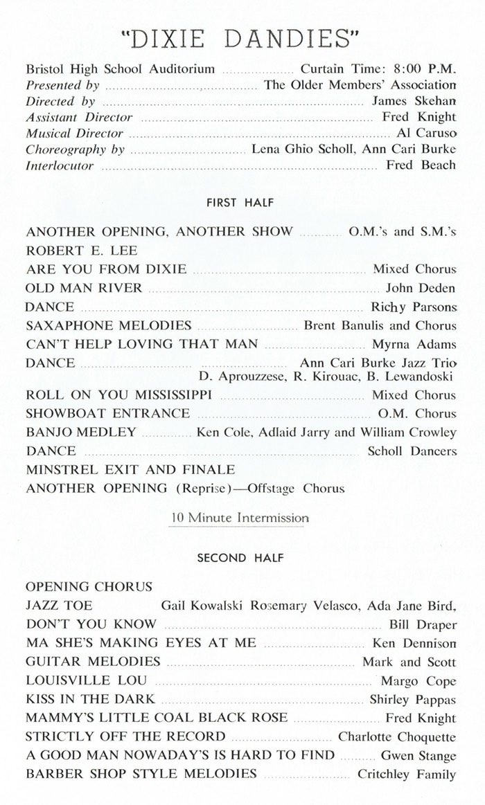 1960 Acts Page1