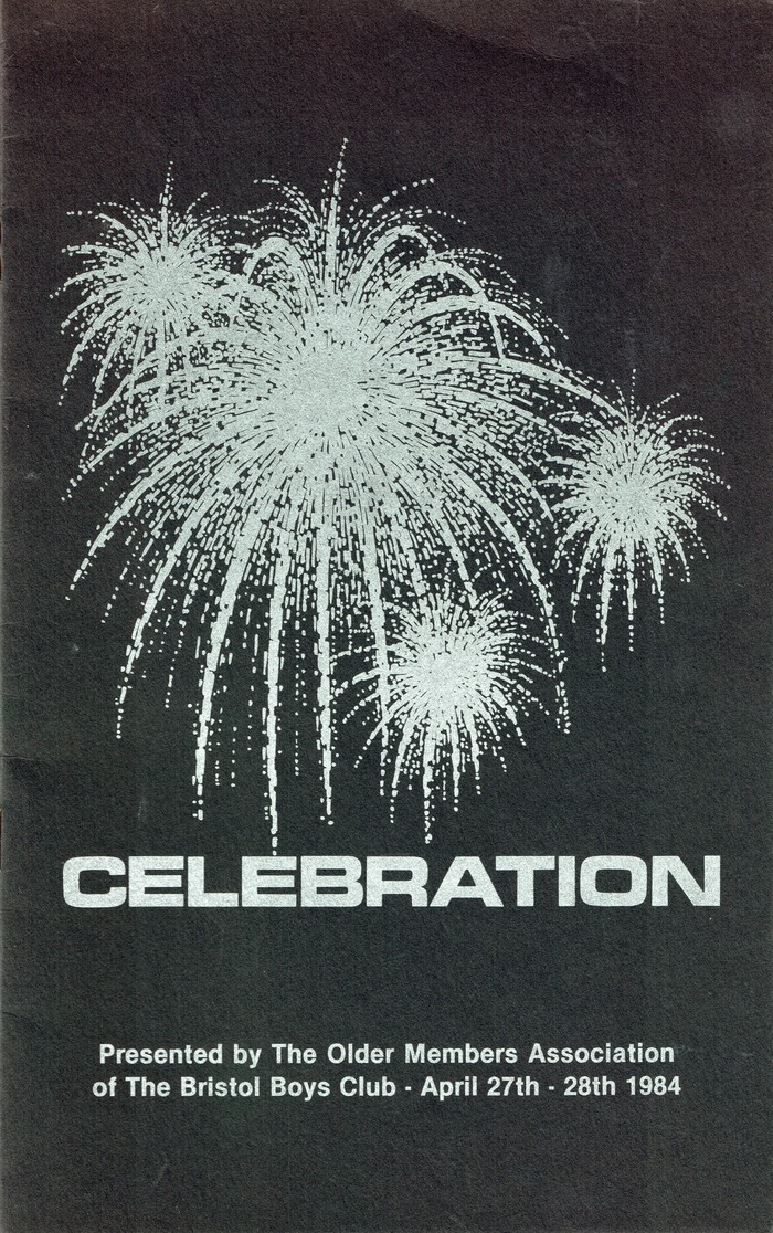 1984 - Celebration - 43rd