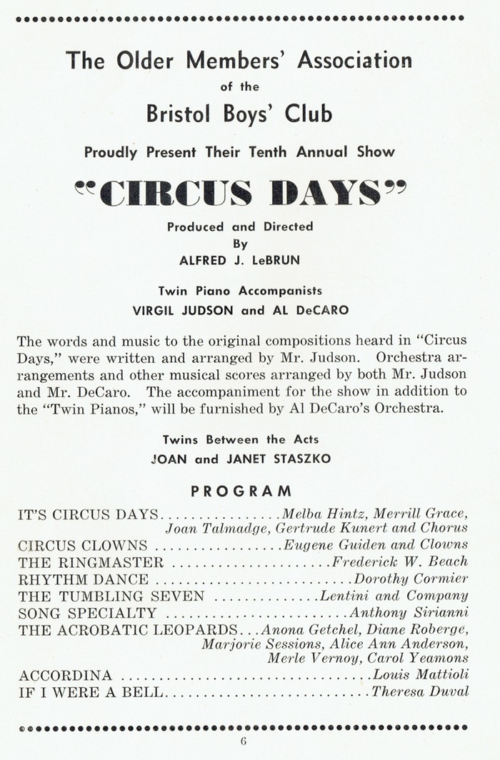 1951 Acts Page6