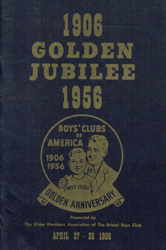 1956 - Golden Jubilee - 15th