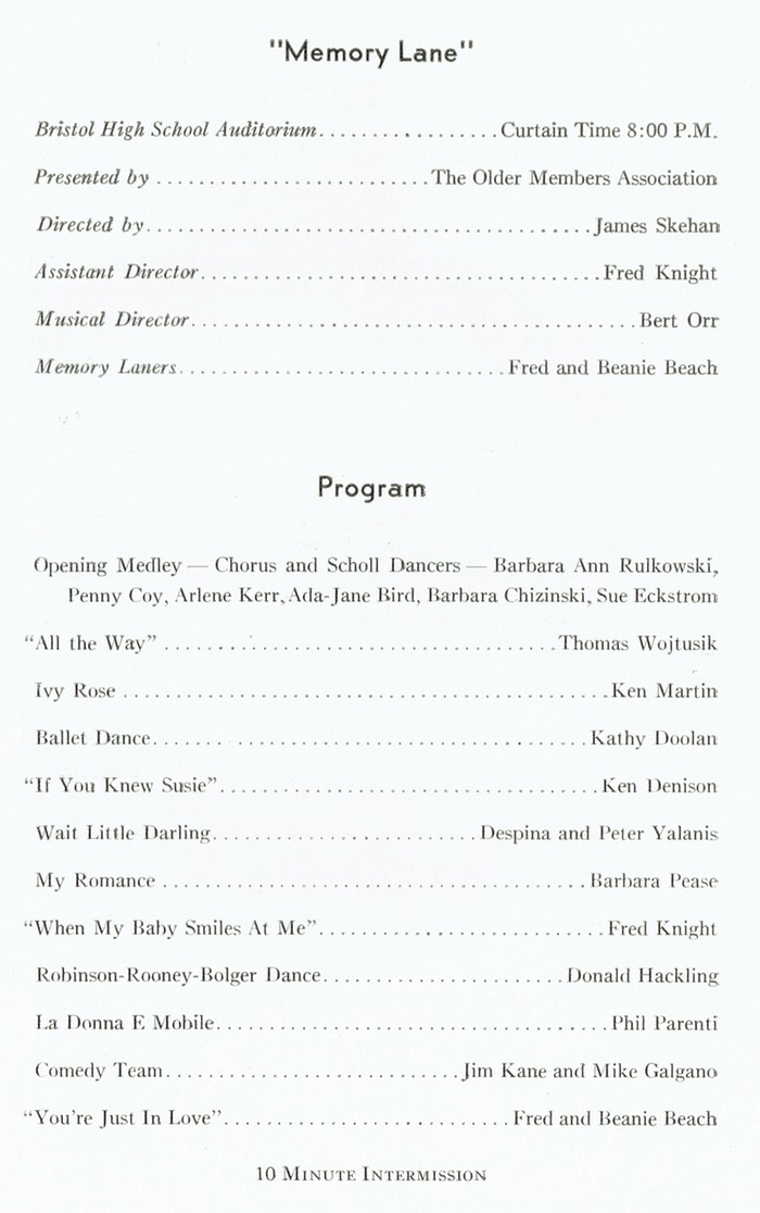 1958 Acts Page1