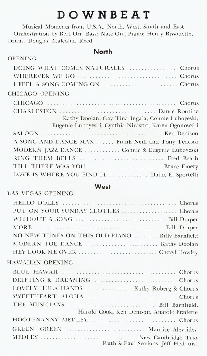 1964 Acts Page1