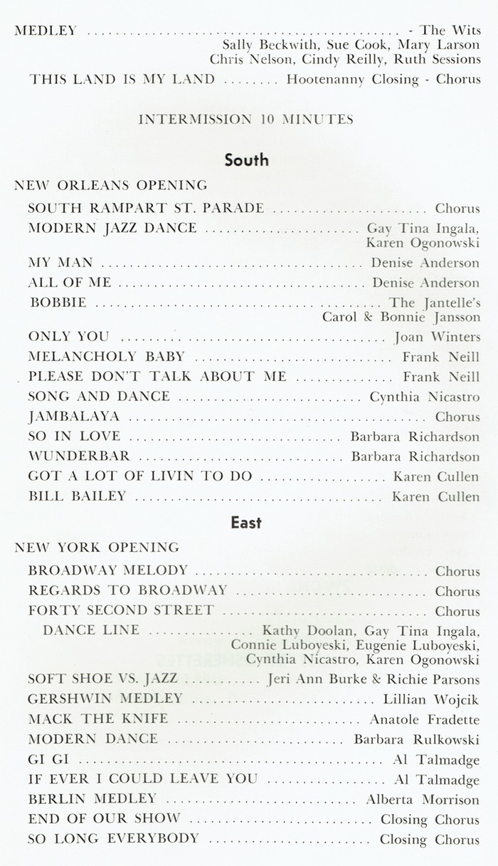 1964 Acts Page2