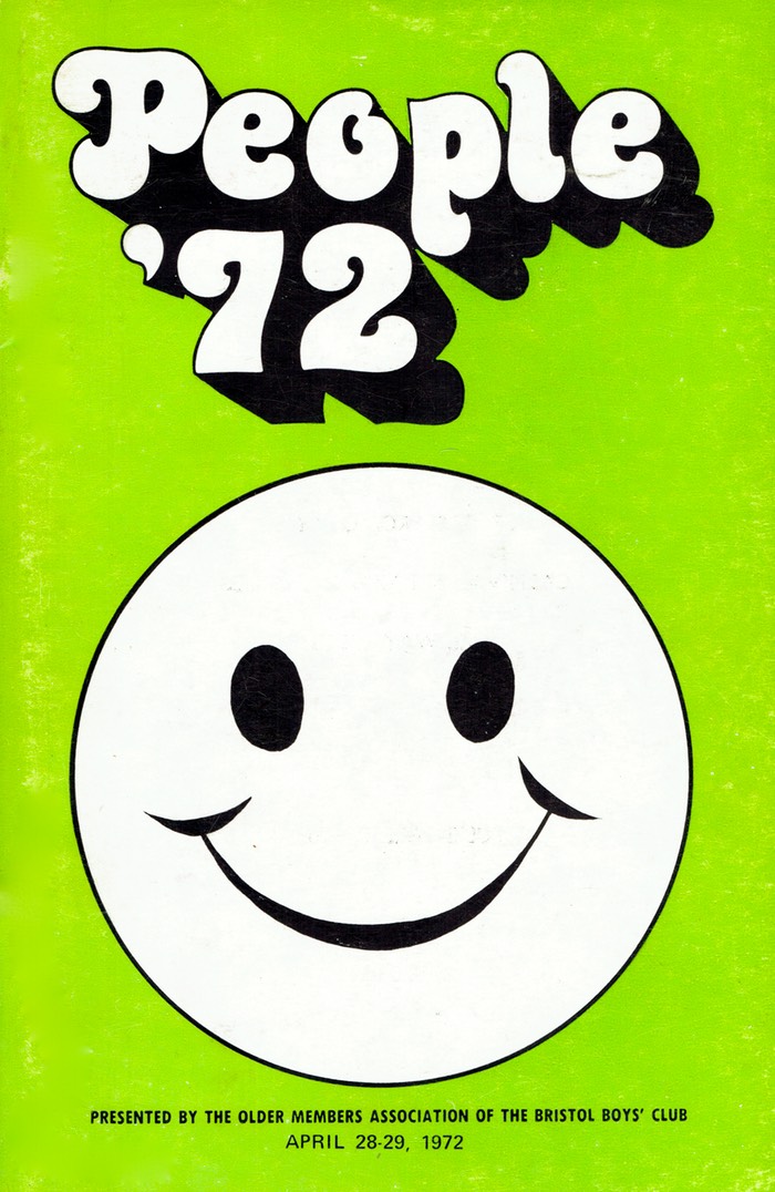 1972 - People '72 - 31st