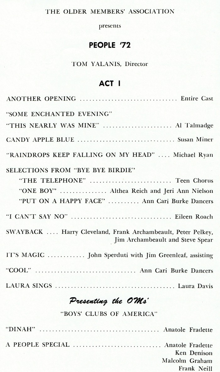 1972 Act1