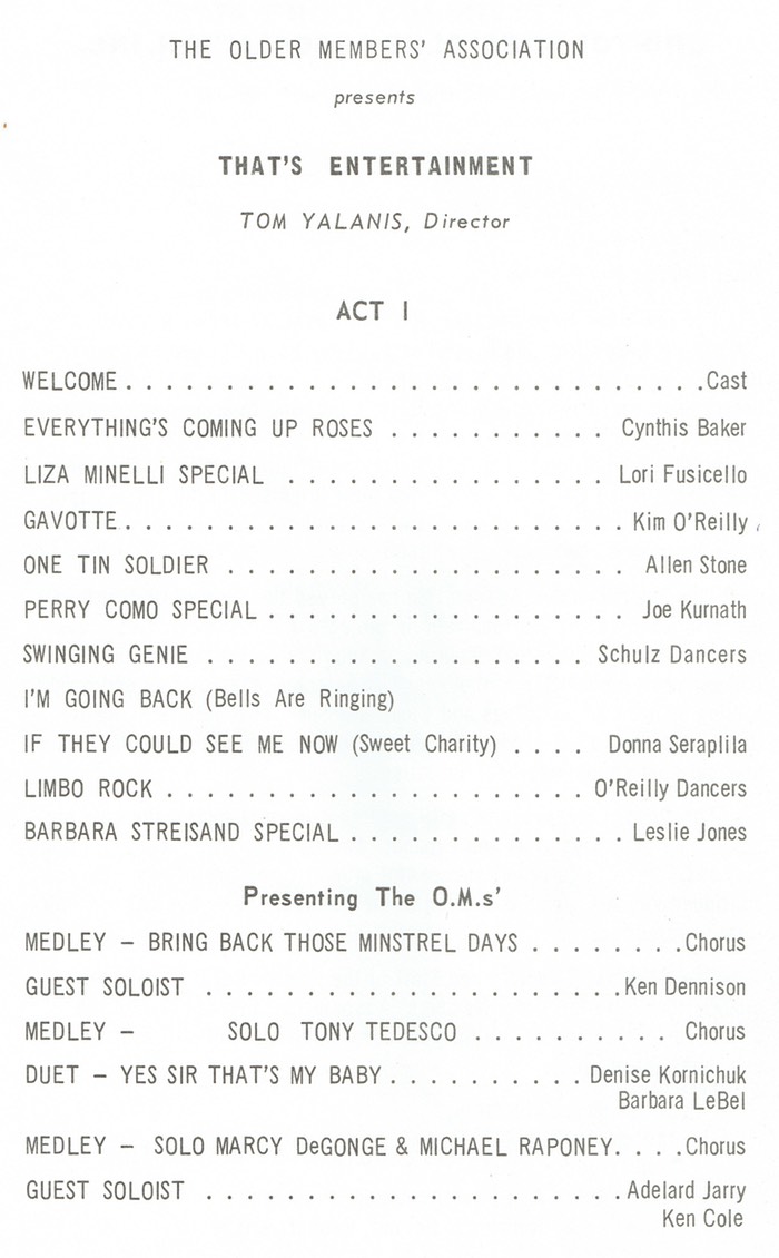 1974 Acts Page1