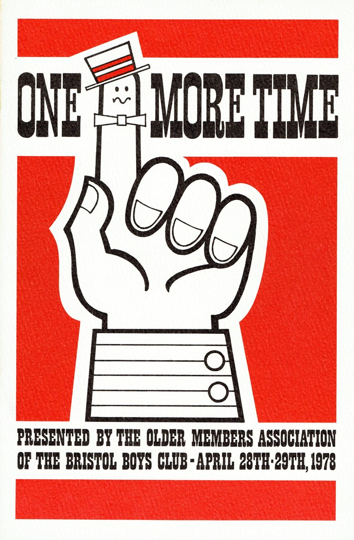 1978 - One More Time - 37th